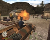 La Grande Evasion - Playstation 2