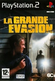 La Grande Evasion - Playstation 2