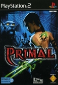 Primal - Playstation 2
