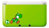 Console 3DS XL Yoshi - Édition limitée