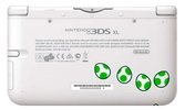 Console 3DS XL Yoshi - Édition limitée