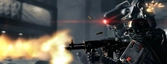 Wolfenstein - The New Order - PS4