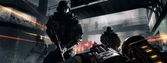 Wolfenstein - The New Order - PS4
