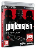 Wolfenstein - The New Order - PS3