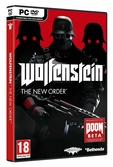 Wolfenstein : The New Order - PC