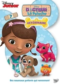 Docteur la peluche vol.7 - vétérinaire