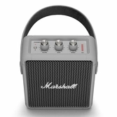 Marshall Stockwell II Bluetooth Portable Speaker Grey