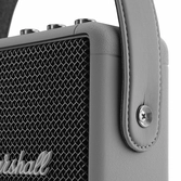 Marshall Stockwell II Bluetooth Portable Speaker Grey