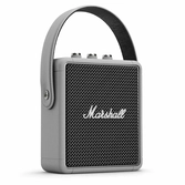 Marshall Stockwell II Bluetooth Portable Speaker Grey