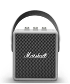 Marshall Stockwell II Bluetooth Portable Speaker Grey