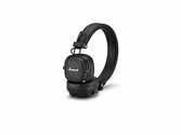Marshall Major III Bluetooth headphones black
