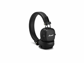 Marshall Major III Bluetooth headphones black