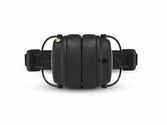 Marshall Major III Bluetooth headphones black