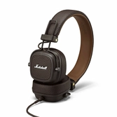 Marshall Major III headphones brown