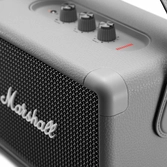Marshall Kilburn II bluetooth portable speaker grey