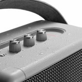 Marshall Kilburn II bluetooth portable speaker grey
