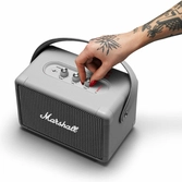 Marshall Kilburn II bluetooth portable speaker grey