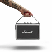 Marshall Kilburn II bluetooth portable speaker grey