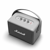 Marshall Kilburn II bluetooth portable speaker grey