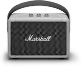 Marshall Kilburn II bluetooth portable speaker grey
