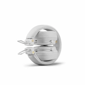 Marshall Major III Bluetooth headphones white