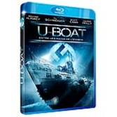 U-boat - Blu-ray