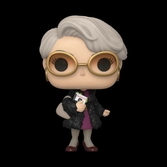 Funko pop! movies devil wears prada miranda priestly