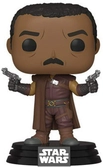 Funko pop! star wars : the mandalorian greef karga