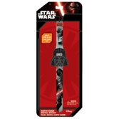 Montre digital dark vador 3D