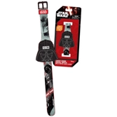 Montre digital dark vador 3D