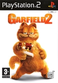 Garfield 2 - Playstation 2