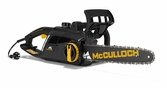 McCulloch CSE2040S Tronçonneuse électrique 40 cm 2000 W