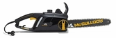 McCulloch CSE2040S Tronçonneuse électrique 40 cm 2000 W