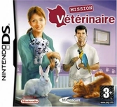 Mission vétérinaire - DS