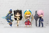 Figuarts Mini Fate/Grand Order Absolute Demonic Battlefront: Babylonia Ishtar