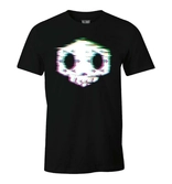 Overwatch - apagando las luces black t-shirt m