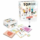 Topi Games - Top forme