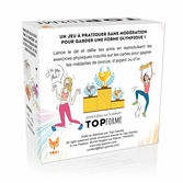 Topi Games - Top forme