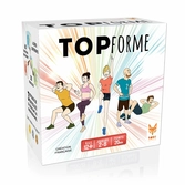 Topi Games - Top forme
