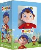 Coffret Oui-Oui, Enquêtes au Pays des Jouets Volumes 1 et 2 DVD