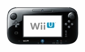 Console Nintendo Wii U Noire Nintendo Land - 32 Go