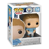 Funko pop! football manchester city kevin de bruyne