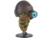 Ubicollectibles six collection glaz chibi figure 10cm