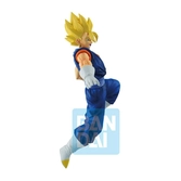 Dragon ball z dokkan battle super vegito figure 18cm