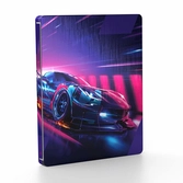 Need For Speed Heat - Edition Collector