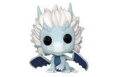 Dragon prince - bobble head pop n° 753 - azymondias