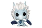 Dragon prince - bobble head pop n° 753 - azymondias