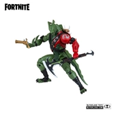 Fortnite - action figure - hybrid s3 - 18cm