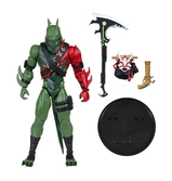 Fortnite - action figure - hybrid s3 - 18cm
