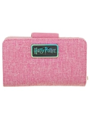 Harry potter - luna bifold snap wallet